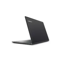 Lenovo Ideapad 320 laptop 15,6  FHD i3-6006U 4GB 500GB  Fekete/Szürke Win10Home illusztráció, fotó 2