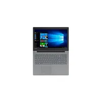 Lenovo Ideapad 320 laptop 15,6  FHD i3-6006U 4GB 500GB  Fekete/Szürke Win10Home illusztráció, fotó 5