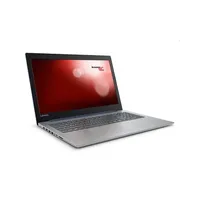 Lenovo Ideapad 320 laptop 15,6  FHD i3-6006U 4GB 1TB GF-920MX-2GB Kék illusztráció, fotó 1