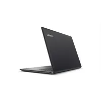 Lenovo Ideapad 320 laptop 15,6  N3350 4GB 500GB  Fekete-Szürke illusztráció, fotó 3