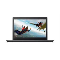 Lenovo Ideapad 320 laptop 15,6  N3350 4GB 500GB  Fekete-Szürke illusztráció, fotó 4