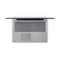 Lenovo Ideapad 320 laptop 15,6  N3350 4GB 500GB  Fekete-Szürke illusztráció, fotó 5