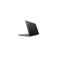 LENOVO IdeaPad 320 laptop 15,6  N3350 4GB 500GB Win10 fekete illusztráció, fotó 2