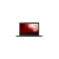 Lenovo Ideapad 320 laptop 15,6  N3350 4GB 500GB Radeon-520M-2GB illusztráció, fotó 2