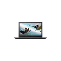 LENOVO IdeaPad 320 laptop 15,6  A10-9620P 4GB 1TB Radeon-520-2GB illusztráció, fotó 1