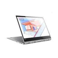 Lenovo Yoga 920 laptop 13,9  UHD IPS Touch i7-8550U 16GB 1TB SSD Platinum Win10 illusztráció, fotó 1