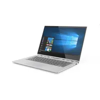 Lenovo Yoga 920 laptop 13,9  UHD IPS Touch i7-8550U 16GB 1TB SSD Platinum Win10 illusztráció, fotó 2