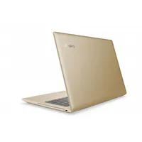 LENOVO IdeaPad 520 laptop 15.6  FHD IPS i5-7200U 8GB 256GB SSD GF-940MX  DOS Go illusztráció, fotó 2