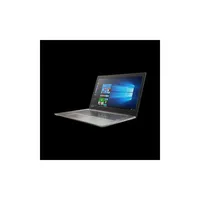 LENOVO IdeaPad 520 laptop 15.6  FHD IPS i7-7500U 4GB 1TB GF940MX DOS Grey 520-1 illusztráció, fotó 3