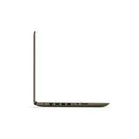 Lenovo Ideapad 520 laptop 15,6  FHD IPS i5-7200U 4GB 1TB + 128GB SSD GeForce-94 illusztráció, fotó 3
