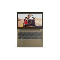 Lenovo Ideapad 520 laptop 15,6  FHD IPS i5-7200U 4GB 1TB + 128GB SSD GeForce-94 illusztráció, fotó 4