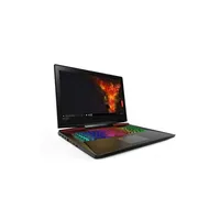 Lenovo Legion Y920 laptop 17,3  FHD IPS i7-7820HK 16GB 1TB + 256GB PCIe SSD GTX illusztráció, fotó 3