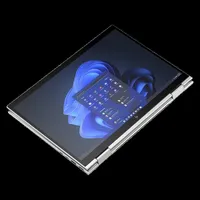 HP EliteBook laptop 14  WUXGA i7-1355U 16GB 1TB IrisXe W11Pro ezüst HP EliteBoo illusztráció, fotó 2