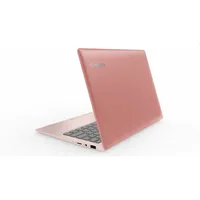 Lenovo Ideapad 120s mini notebook 11,6  N3450 4GB 64GB eMMC Rózsaszín Win10Home illusztráció, fotó 2