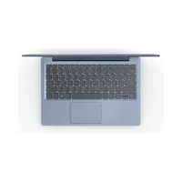 Lenovo Ideapad 120s laptop 14,0  N3450 4GB 64GB eMMC Kék Win10Home illusztráció, fotó 2