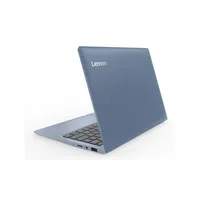 Lenovo Ideapad 120s laptop 14,0  N3450 4GB 64GB eMMC Kék Win10Home illusztráció, fotó 3