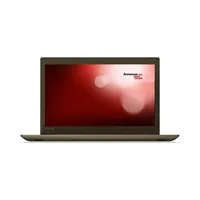 Lenovo Ideapad 520 laptop 15,6  FHD IPS i5-8250U 4GB 1TB MX150-4GB Bronz színű illusztráció, fotó 2
