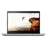 Lenovo Ideapad 320s laptop 14,0  FHD IPS i5-8250U 4GB 1TB 920MX-2GB Szürke illusztráció, fotó 3