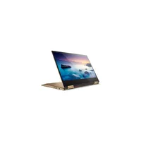 LENOVO Yoga 720 laptop 13,3  FHD IPS i5-8250U 8GB 256GB Int. VGA Win10 arany illusztráció, fotó 1