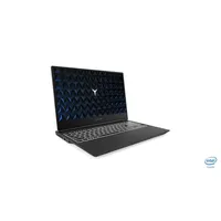 Lenovo Legion laptop 15,6  FHD i7-9750H 16GB 128GB + 1TB RTX2060 NOOS fekete Le illusztráció, fotó 2