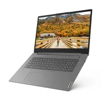 Lenovo IdeaPad laptop 15,6  FHD R7-3700U 8GB 128GB + 1TB Radeon W10 szürke Leno illusztráció, fotó 2