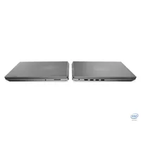 Lenovo IdeaPad laptop 15,6  FHD 6405U 4GB 128GB UHD W10 szürke Lenovo IdeaPad 3 illusztráció, fotó 3