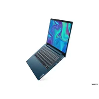 Lenovo IdeaPad laptop 14  FHD R7-4700U 8GB 256GB Radeon W10 szürke Lenovo IdeaP illusztráció, fotó 2