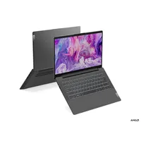 Lenovo IdeaPad laptop 14  FHD R7-4700U 8GB 256GB Radeon W10 szürke Lenovo IdeaP illusztráció, fotó 4