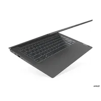 Lenovo IdeaPad laptop 14  FHD R7-4700U 8GB 256GB Radeon W10 szürke Lenovo IdeaP illusztráció, fotó 5