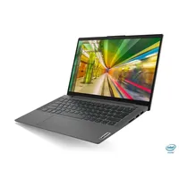 Lenovo IdeaPad laptop 14  FHD i5-1135G7 8GB 256GB IrisXe W10 szürke Lenovo Idea illusztráció, fotó 3