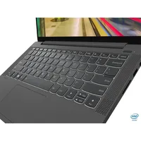 Lenovo IdeaPad laptop 14  FHD i5-1135G7 8GB 256GB IrisXe W10 szürke Lenovo Idea illusztráció, fotó 5
