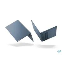 Lenovo IdeaPad laptop 15,6  FHD i5-1135G7 8GB 256GB IrisXe NoOS kék Lenovo Idea illusztráció, fotó 4