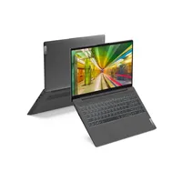 Lenovo IdeaPad laptop 15,6  FHD i3-1115G4 8GB 512GB UHD DOS szürke Lenovo IdeaP illusztráció, fotó 2