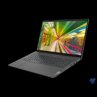 Lenovo IdeaPad laptop 15,6  FHD i5-1135G7 8GB 256GB IrisXe W11 szürke Lenovo Id illusztráció, fotó 3