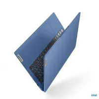 Lenovo IdeaPad laptop 15,6  FHD 6305 4GB 256GB UHD DOS kék Lenovo IdeaPad 3 illusztráció, fotó 2