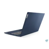 Lenovo IdeaPad laptop 15,6  FHD i3-1115G4 8GB 256GB UHD DOS kék Lenovo IdeaPad illusztráció, fotó 3