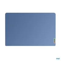 Lenovo IdeaPad laptop 15,6  FHD i7-1165G7 8GB 256GB UHD W11 kék Lenovo IdeaPad illusztráció, fotó 2