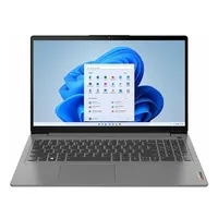 Lenovo IdeaPad laptop 15,6  FHD i3-1115G4 8GB 256GB UHD DOS szürke Lenovo IdeaP illusztráció, fotó 1