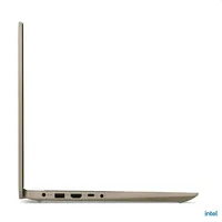 Lenovo IdeaPad laptop 15,6  FHD i3-1115G4 8GB 256GB UHD DOS szürke Lenovo IdeaP illusztráció, fotó 2