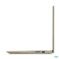 Lenovo IdeaPad laptop 15,6  FHD i3-1115G4 8GB 256GB UHD DOS szürke Lenovo IdeaP illusztráció, fotó 3