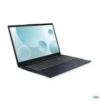 Lenovo IdeaPad laptop 15,6  FHD i3-1115G4 8GB 512GB UHD W11 kék Lenovo IdeaPad illusztráció, fotó 2