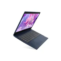 Lenovo IdeaPad laptop 15,6  FHD i5-1135G7 8GB 512GB IrisXe W11 kék Lenovo IdeaP illusztráció, fotó 2