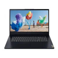 Lenovo IdeaPad laptop 17,3  HD C6305 4GB 128GB UHD DOS kék Lenovo IdeaPad 3 illusztráció, fotó 1