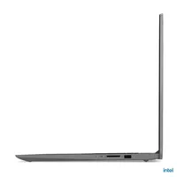 Lenovo IdeaPad laptop 17,3  FHD i5-1135G7 16GB 512GB IrisXe DOS szürke Lenovo I illusztráció, fotó 3