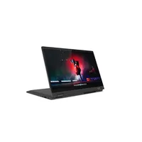 Lenovo Ideapad laptop 14  FHD Touch i5-1135G7 8GB 256GB SSD Iris Xe Win10H Grap illusztráció, fotó 1