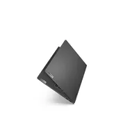 Lenovo Ideapad laptop 14  FHD Touch i5-1135G7 8GB 256GB SSD Iris Xe Win10H Grap illusztráció, fotó 3