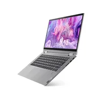 Lenovo IdeaPad laptop 14  FHD R3-5300U 4GB 256GB Radeon W10 szürke Lenovo IdeaP illusztráció, fotó 2