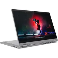 Lenovo IdeaPad laptop 14  FHD R3-5300U 4GB 256GB Radeon W10 szürke Lenovo IdeaP illusztráció, fotó 3