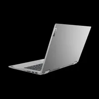 Lenovo IdeaPad laptop 14  FHD R5-5500U 8GB 256GB Radeon W10 szürke Lenovo IdeaP illusztráció, fotó 5