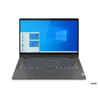 Lenovo IdeaPad laptop 14  FHD R3-5300U 8GB 256GB Radeon W10 szürke Lenovo IdeaP illusztráció, fotó 3